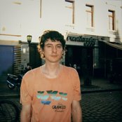 Panda Bear - List pictures