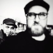 Haujobb - List pictures