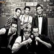 Suburban Legends - List pictures