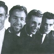 The Cascades - List pictures