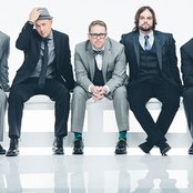Mercy Me - List pictures