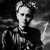 Martin L. Gore - List pictures