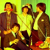 The Troggs - List pictures