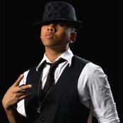 Mikey Bustos - List pictures