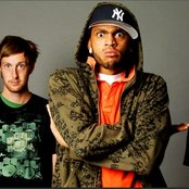 Gym Class Heroes - List pictures