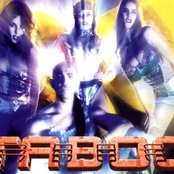 Taboo - List pictures