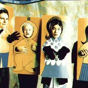 Smashing Pumpkins - List pictures
