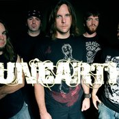 Unearth - List pictures