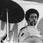 Tony Williams - List pictures