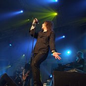 Iron Mask - List pictures