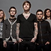 Sky Eats Airplane - List pictures