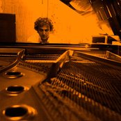 Roberto Cacciapaglia - List pictures