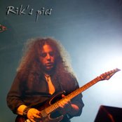 Iron Mask - List pictures