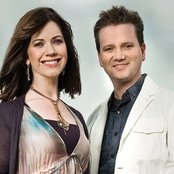 Keith & Kristyn Getty - List pictures