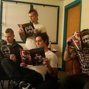 Avenged Sevenfold - List pictures