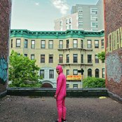 Pink Guy - List pictures