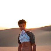 Cameron Dallas - List pictures