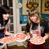 The Pack A.d. - List pictures