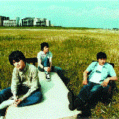 The Pillows - List pictures