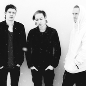 The Plot In You - List pictures