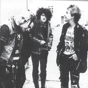 Disorder - List pictures