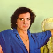 Camilo Sesto - List pictures