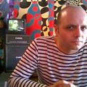 Trembling Blue Stars - List pictures