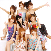Morning Musume - List pictures