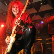 Yngwie Malmsteen - List pictures