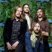 Graveyard - List pictures