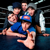 The Janoskians - List pictures
