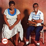 Ella Fitzgerald & Louis Armstrong - List pictures