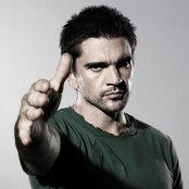 Juanes - List pictures