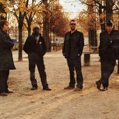 Good The Bad & The Queen - List pictures