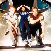 Eve 6 - List pictures