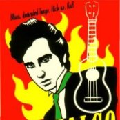 Tav Falco's Panther Burns - List pictures