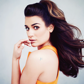 Lea Michele - List pictures