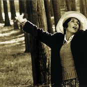 Joan Baez - List pictures