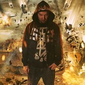 Excision - List pictures