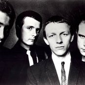 Nine Below Zero - List pictures