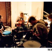 Radio Dept - List pictures