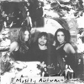 Mostly Autumn - List pictures