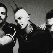 Rancid - List pictures