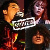 Schizo - List pictures