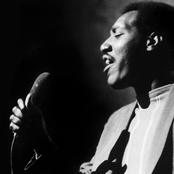 Otis Redding - List pictures
