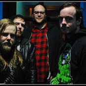 Cancer Bats - List pictures