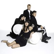 Hercules And Love Affair - List pictures