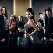 Amaranthe - List pictures