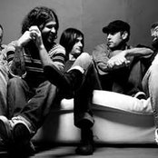 Dead Confederate - List pictures