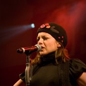 Annett Louisan - List pictures